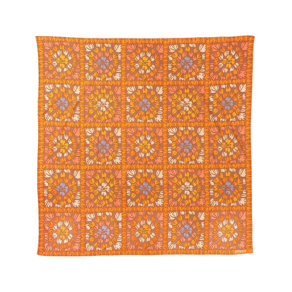 Merilee Oversized Bandana