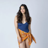 Merilee Oversized Bandana