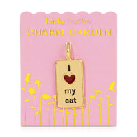 Charm Garden Charms