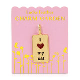 Charm Garden Charms