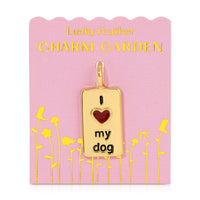 Charm Garden Charms
