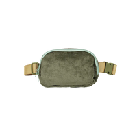 Simple Belt Bag