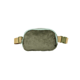 Simple Belt Bag