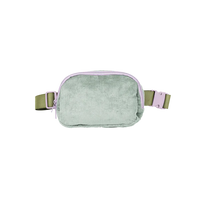 Simple Belt Bag