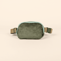 Simple Belt Bag