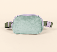 Simple Belt Bag