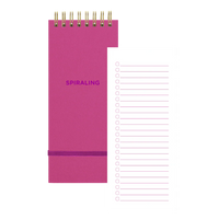 Spiraling Small Taskpad