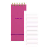 Spiraling Small Taskpad