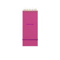 Spiraling Small Taskpad