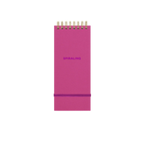 Spiraling Small Taskpad