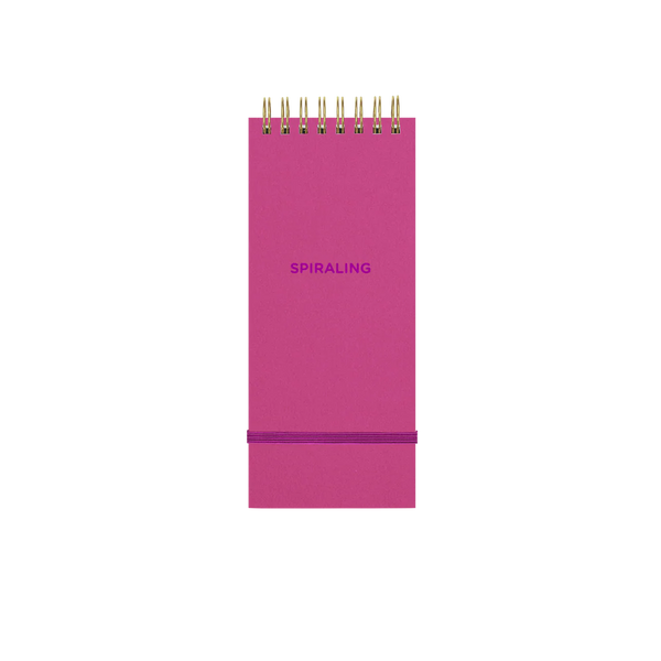 Spiraling Small Taskpad
