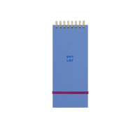 Shit List Small Taskpad