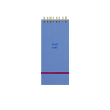 Shit List Small Taskpad