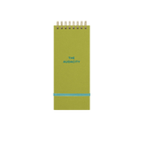 The Audacity Small Taskpad