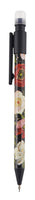 ArtClick Night Flora .7mm Mechanical Pencil with Rubber Grip