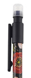 ArtClick Night Flora .7mm Mechanical Pencil with Rubber Grip