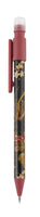 ArtClick Night Flora .7mm Mechanical Pencil with Rubber Grip