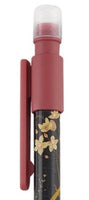 ArtClick Night Flora .7mm Mechanical Pencil with Rubber Grip