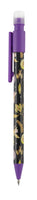 ArtClick Night Flora .7mm Mechanical Pencil with Rubber Grip