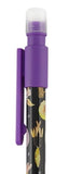 ArtClick Night Flora .7mm Mechanical Pencil with Rubber Grip