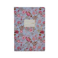 Happiness Notebook