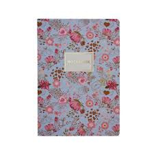 Happiness Notebook