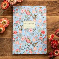 Happiness Notebook