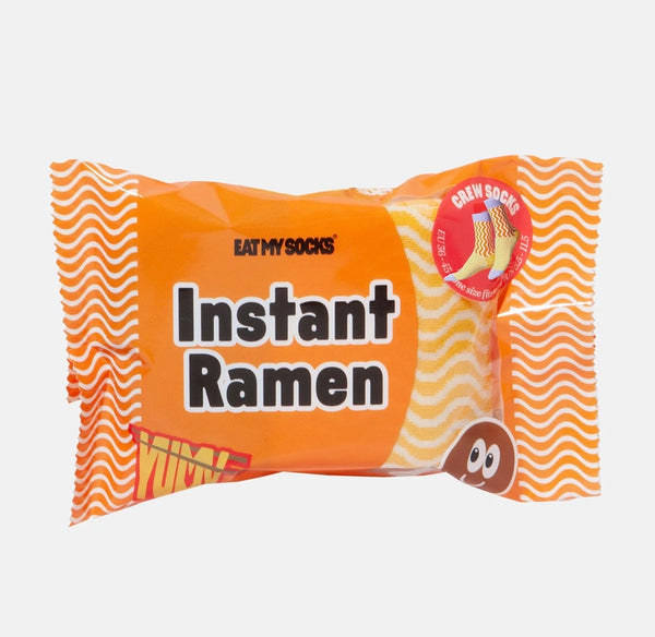 Instant Ramen Chicken Unisex Crew