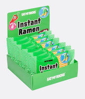 Instant Ramen Chili Unisex Crew
