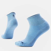 Everyday Roll Top Light Cushion Ankle Sock