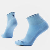 Everyday Roll Top Light Cushion Ankle Sock
