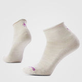 Everyday Roll Top Light Cushion Ankle Sock