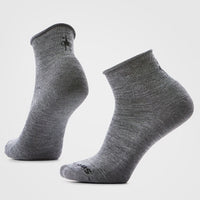 Everyday Roll Top Light Cushion Ankle Sock