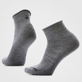 Everyday Roll Top Light Cushion Ankle Sock