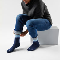 Everyday Full Cushion Cozy Best Friend Crew