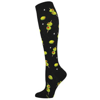 Cocktail Olives Knee High