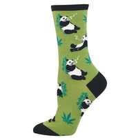 Stoner Pandas Crew