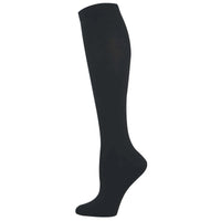 Solid Bamboo Knee High