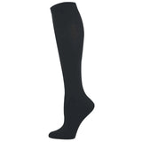 Solid Bamboo Knee High