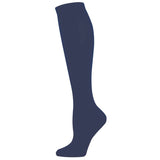 Solid Bamboo Knee High