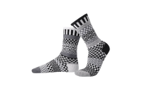 Midnight Crew Socks