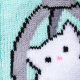 Cat Claw Kid’s Knee High