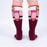 Nutcracker Knee High