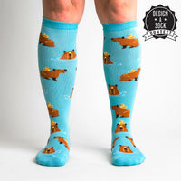 HappyBara Knee High