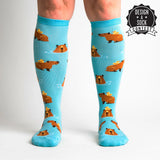 HappyBara Knee High