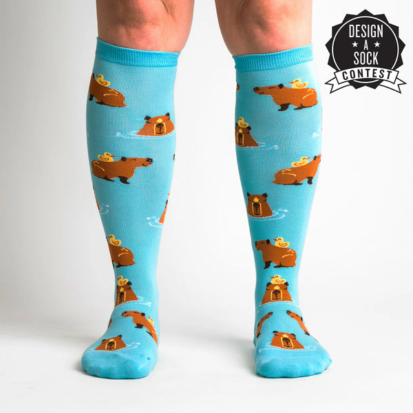 HappyBara Knee High