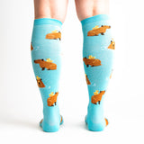 HappyBara Knee High