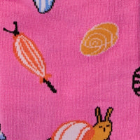 Jelly Candy Snails Crew