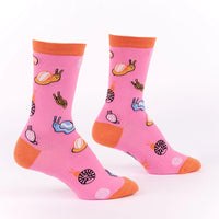Jelly Candy Snails Crew