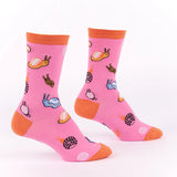 Jelly Candy Snails Crew